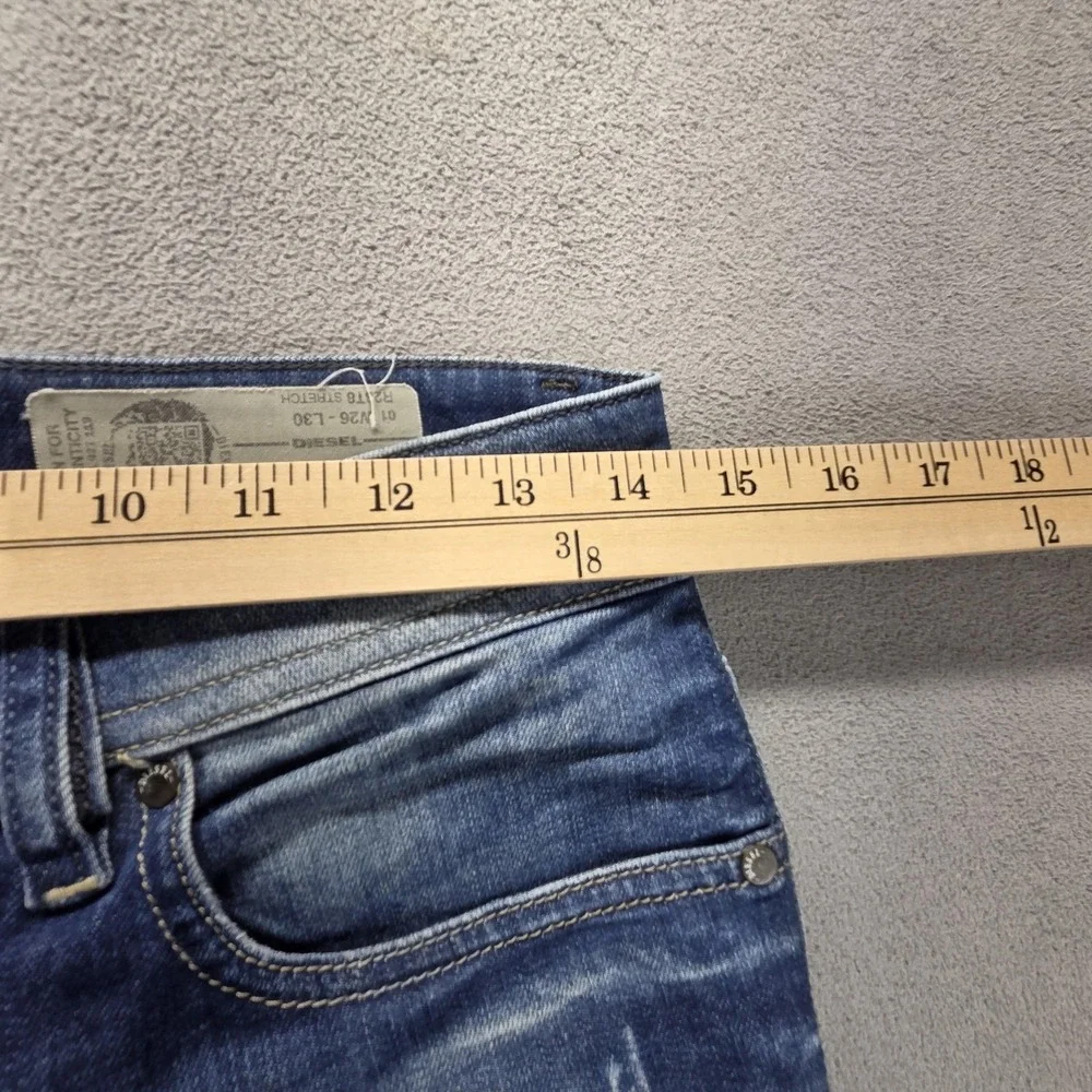 Diesel jeans mens